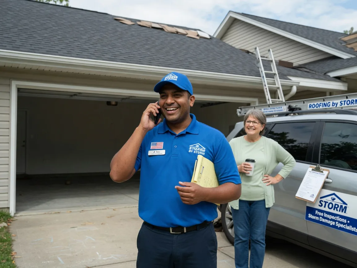 Roof Repair Near Me Lupton, AZ FAQs